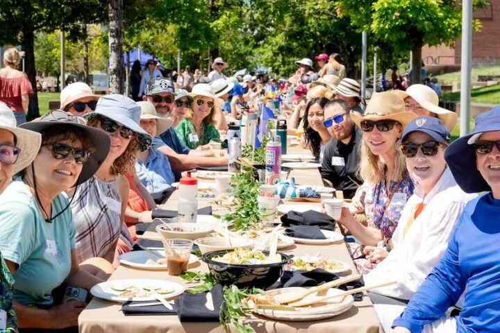 Pagosa Organizations Planning 'Longer Table' Event on October 10