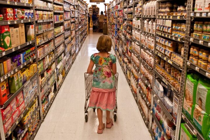 Voters Identify a Culprit in the Rising Cost of Living