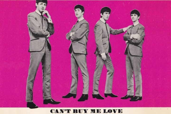 READY, FIRE AIM: Money Can't Buy Me Love... But Maybe It Could Buy My Vote?