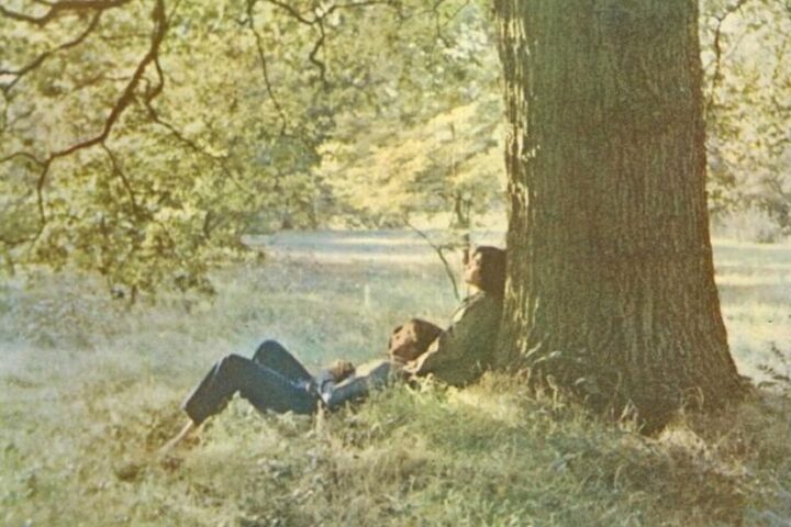 READY, FIRE, AIM: John Lennon and the Peasants