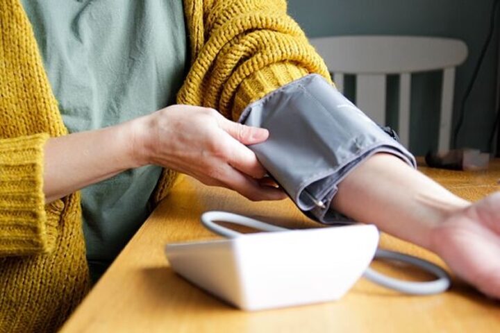 Many Medicare Patients Could Lose Access to Monitoring Devices