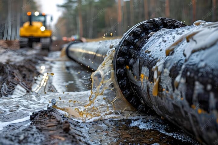 Pagosa Customers Asked to Reduce Natural Gas Use
