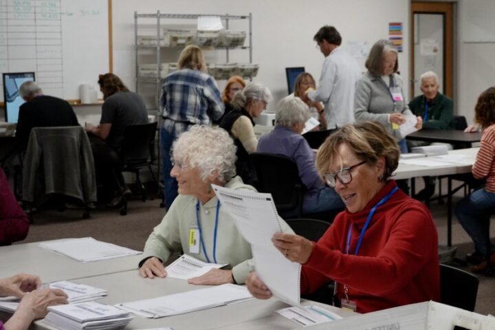 County Clerks Prepared to Defend Colorado Elections Against Threats