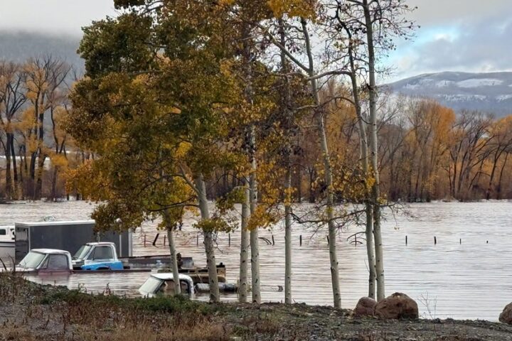 EDITORIAL: Stranded Neighbors, Damaged Roads, Leaking Gaslines, Part Two