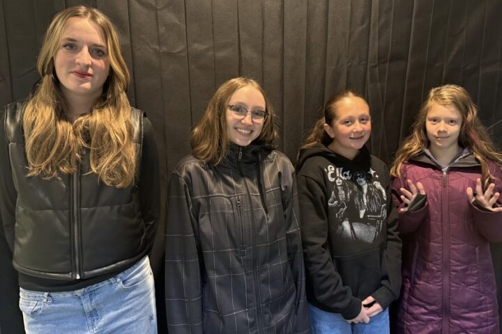 SMALL SCHOOL, BIG IMPACT: Pagosa Charter School Students Selected as Poetry Finalists