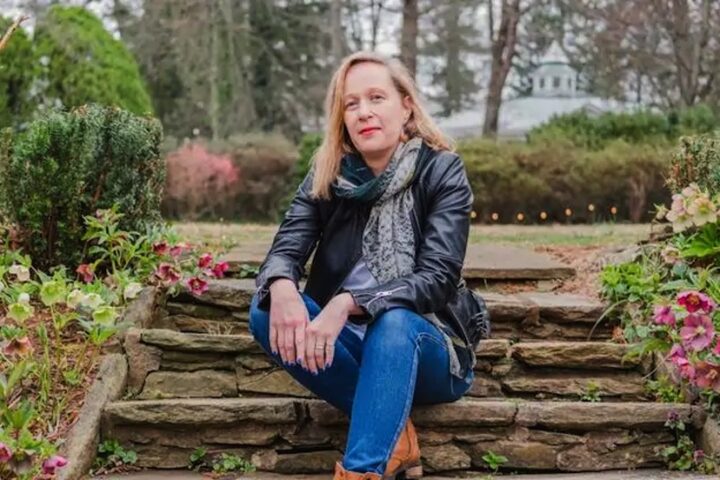 INTERVIEW: Kate Marvel on 'Spite as a Climate Strategy'